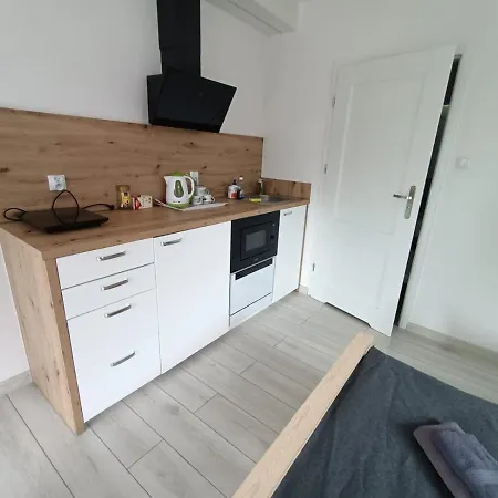 Apartament White Апартаменты *