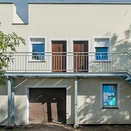 Apartament White * Гданьск