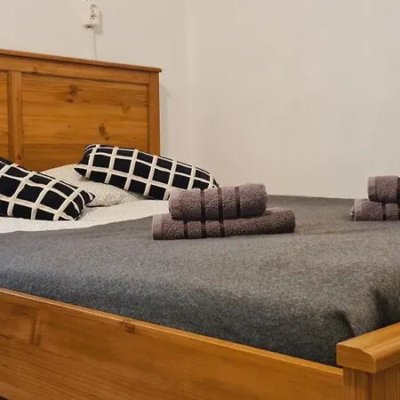Apartament White Апартаменты
